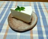 なめらかめちゃうま☆レアチーズケーキ作り方11写真