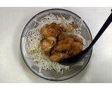 ボリューム感アップ！鶏肉の生姜焼き★動画作り方24写真
