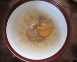 ほうれん草ともやしの胡麻和え作り方2写真