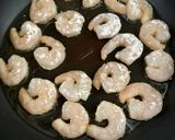 お弁当☆簡単えびチリ♪♪作り方4写真