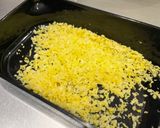 さっぱり爽やかレモンアイスクリーム作り方1写真