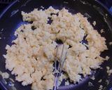 ちょっぴりピリカラ☆食欲そそる三色丼ぶり作り方6写真
