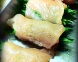 ささみの大葉チーズ挟み揚げ作り方2写真