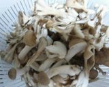 塩麹きのこ作り方1写真