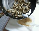塩麹きのこ作り方4写真