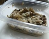 塩麹きのこ作り方5写真