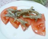 塩麹きのこ作り方7写真