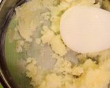 簡単♪じゃがいものニョッキ＆チーズソース作り方1写真
