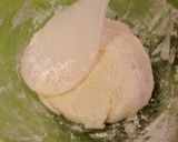 簡単♪じゃがいものニョッキ＆チーズソース作り方2写真