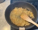 とんこつ出汁カレー作り方5写真