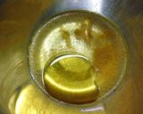 春雨ともやしのカレー風味の酢の物作り方3写真