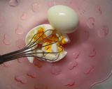 ♪鶏胸肉でチキン南蛮~*^-^*作り方4写真