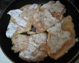 ♪鶏胸肉でチキン南蛮~*^-^*作り方6写真