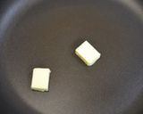 一番簡単♪ホテル風スクランブルエッグ覚書作り方2写真
