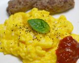 コンビーフハッシュのデコおにぎり作り方9写真