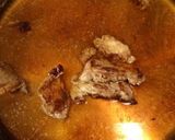ホルモンうどん作り方3写真