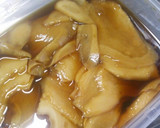 まろやかな新生姜のしょうゆ漬け作り方5写真