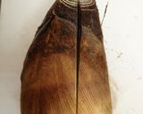 ◆筍のアク抜き◆作り方1写真