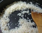 パパッとパエリア作り方4写真