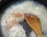 パパッとパエリア作り方5写真