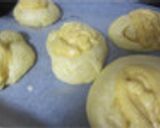 ＵＦＯパン作り方4写真