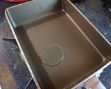 シンプル塩麹卵焼き作り方2写真