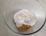 大人なシナモン☆コーヒーベーグル*作り方3写真