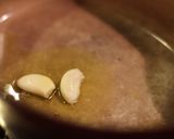 きのこのトマトロール煮込み作り方3写真
