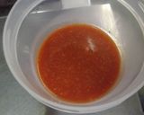 めっけもん♪トマトたっぷり～万能つゆ☆作り方5写真