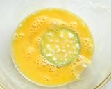 韓国料理ズッキーニジョン：エホバクジョン作り方4写真