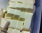 ✫豆腐と卵のふるふる煮。作り方1写真