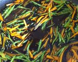 ✫豆腐と卵のふるふる煮。作り方4写真