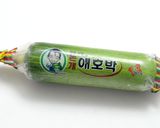 韓国料理ズッキーニジョン：エホバクジョン作り方8写真