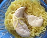 栄養♪あるよぉ♪サラダめ～ん作り方2写真
