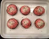 簡単ジュ〜シ〜★椎茸の肉詰め作り方4写真