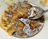 韓国料理ーブルコギのトッポギ作り方1写真