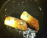お弁当に簡単☆ちくわの磯辺揚げ作り方2写真