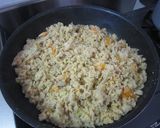 ごはんがすすむ！みそ味の卯の花作り方4写真