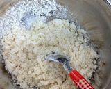 ☆塩麹とおから☆ヘルシーポテトサラダ風☆作り方4写真