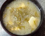 トロトロが美味しい！まつもの酢の物♡作り方8写真
