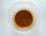 ★切干大根と鶏肉のピーナッツバター炒め★作り方4写真