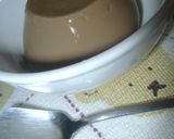 AGFブレンディで・コーヒー牛乳ゼリー作り方9写真