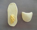 ぷっくり♡マンボウパン作り方2写真