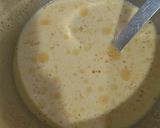 冷やし豆乳担々そうめん作り方6写真