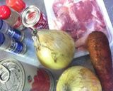 ルーを使わないカレー【一度作ってみて！】作り方1写真