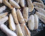里芋フライ コンソメ味作り方9写真