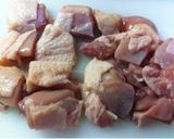 ルーを使わないカレー【一度作ってみて！】作り方3写真