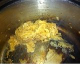 ルーを使わないカレー【一度作ってみて！】作り方4写真