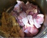 ルーを使わないカレー【一度作ってみて！】作り方5写真