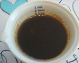 簡単！自家製カレードレッシング作り方3写真